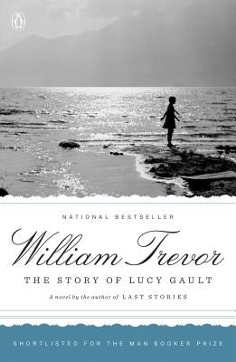 The Story of Lucy Gault by Trevor, William