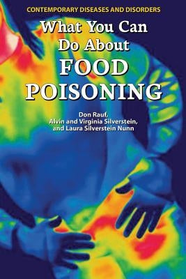 What You Can Do about Food Poisoning by Rauf, Don