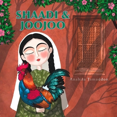 Shaadi & Joojoo by Ashrafi, Soudabeh