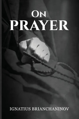 On Prayer by Christina, Nun