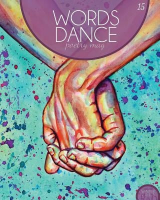 Words Dance 15 by Oaks, Amanda