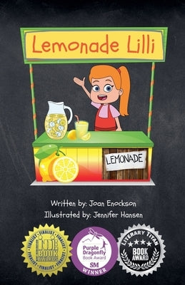 Lemonade Lilli by Enockson, Joan