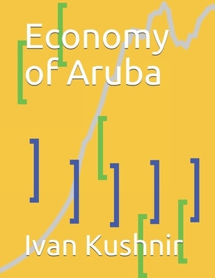 Economy of Aruba by Kushnir, Ivan