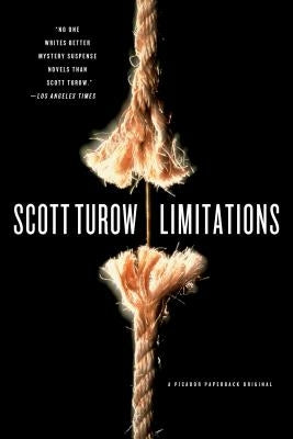Limitations by Turow, Scott