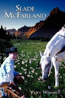 Slade McFarland by Wisnasky, Vicky