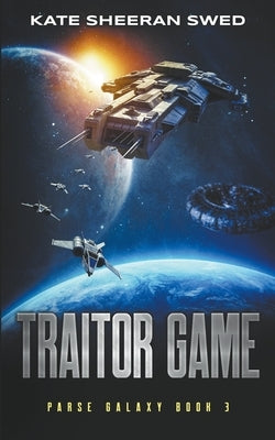 Traitor Game by Swed, Kate Sheeran
