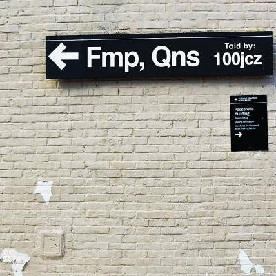 Fmp, Qnss by Cherrie, Jay