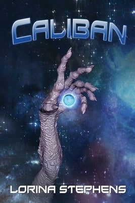 Caliban by Stephens, Lorina