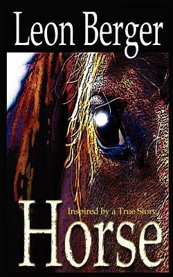 Horse by Berger, Leon
