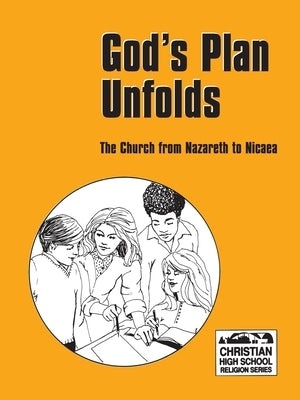 God's Plan Unfolds - Student Book by Bailey, A.