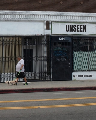 Unseen by McClure, T. Chick