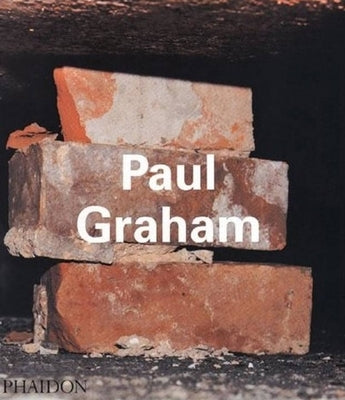 Paul Graham by Squiers, Carol