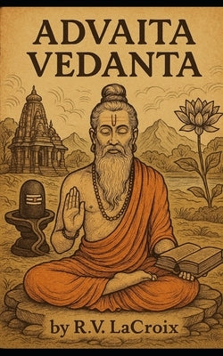 Advaita Vedanta: A Comprehensive Teaching Manual by LaCroix, R. V.