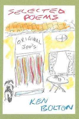 Selected Poems 1975-2010 by Bolton, Ken