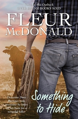 Something to Hide: Volume 4 by 