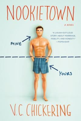 Nookietown by Chickering, V. C.