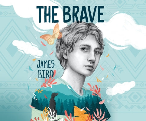 The Brave by Bird, James