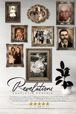Revelations by Phoenix, Charlotte