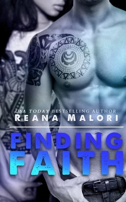 Finding Faith by Allen, April