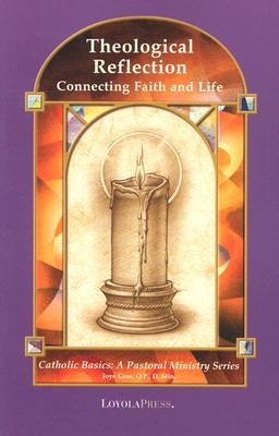 Theological Reflection by Gros, Joye