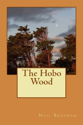 The Hobo Wood by Collective, Moors Poetry