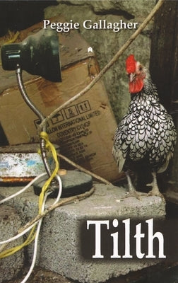 Tilth by Gallagher, Peggie