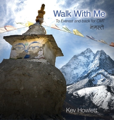 Walk With Me by Howlett, Kev