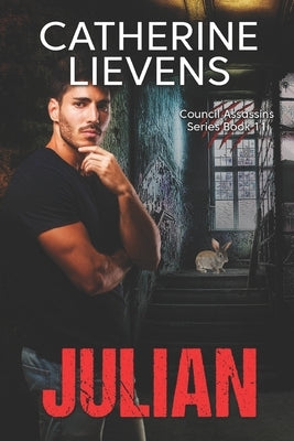 Julian by Lievens, Catherine