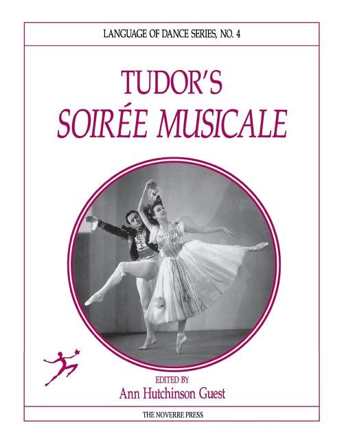 Tudor's Soirée Musicale by Guest, Ann Hutchinson
