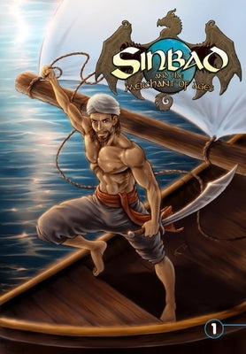 Sinbad and the Merchant of Ages #1 by Gragg, Adam