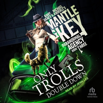 Only Trolls Double Down by Vance, Ramy