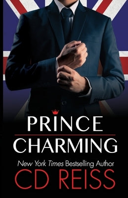 Prince Charming by Reiss, CD