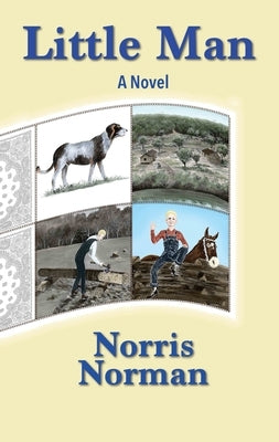 Little Man by Norman, Norris