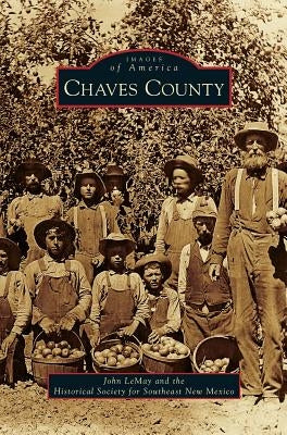 Chaves County by Lemay, John