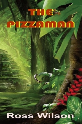 The Pizzaman by Wilson, Ross