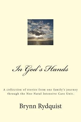 In God's Hands by Norman, Lindsey