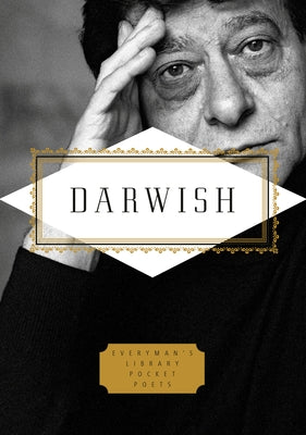 Darwish: Poems by Darwish, Mahmoud