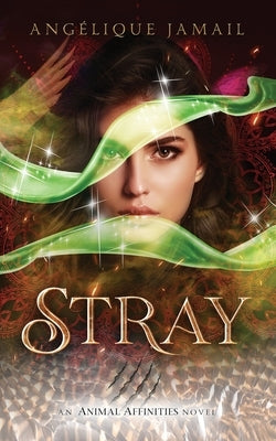 Stray by Jamail, Angélique