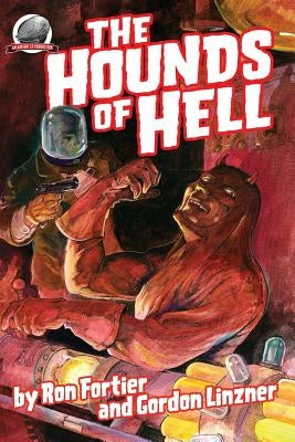The Hounds of Hell by Linzner, Gordon