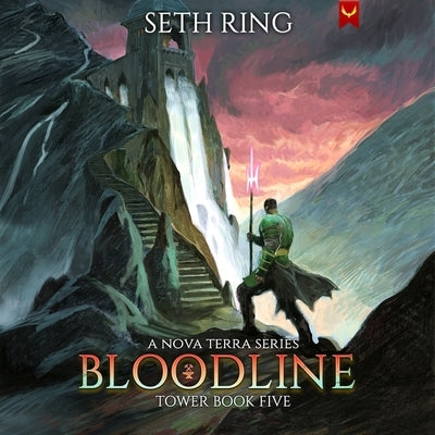 Bloodline by Ring, Seth