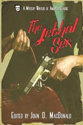 The Lethal Sex by Brand, Christianna
