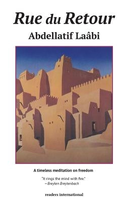 Rue du Retour by Laâbi, Abdellatif