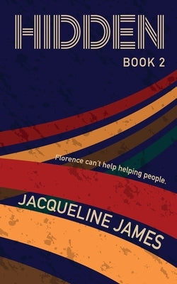 Hidden Book 2 by James, Jacqueline