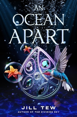 An Ocean Apart by Tew, Jill
