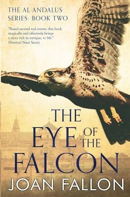 The Eye of the Falcon by Fallon, Joan