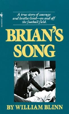 Brian's Song by Blinn, William