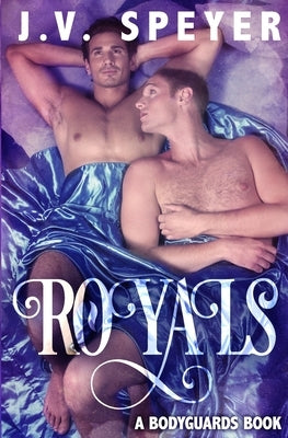 Royals: A Bodyguard Book by Editing, Quiethouse