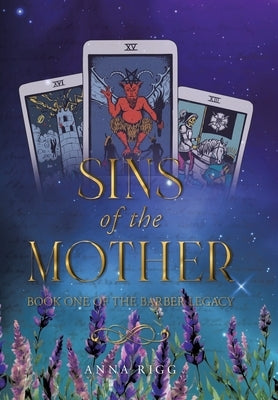 Sins of the Mother by Rigg, Anna