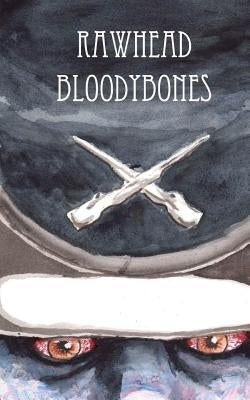 Rawhead Bloodybones: Rawhead Bloodybones and The Battle of Lexington by Swearngin, P. G.