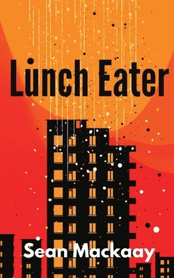 Lunch Eater by Mackaay, Sean